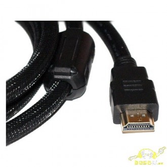 Cable hdmi 15 metros filtro de ferrita