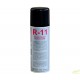 R-11 Limpia y elimina la oxidación