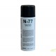 Spray de grafito conductor N-77