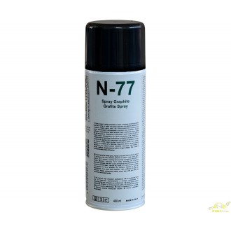 Spray de grafito conductor N-77