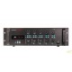 Amplificador multizona y matriz de audio MPZ-461