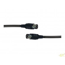 Cable midi 3 metros DIN 5