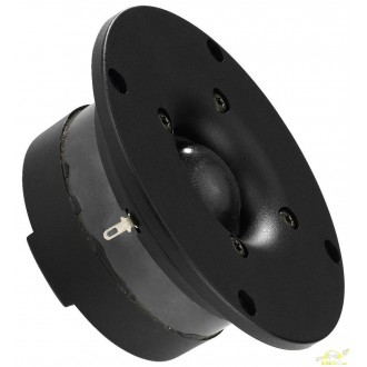 DT-300 Tweeter de cúpula HiFi, 50 W, 8 Ω