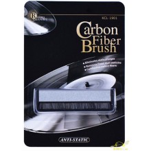 Cepillo limpia discos de fibra de carbono. - Imagen 1