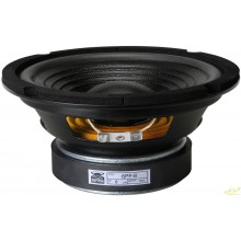 GRS 6PR-8 6-1/2 Poly Cone Rubber Surround Woofer 