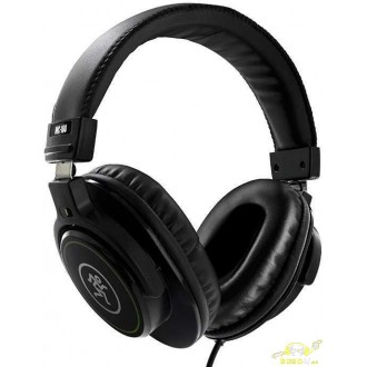 Mackie MC-100 Auricular estudio dj