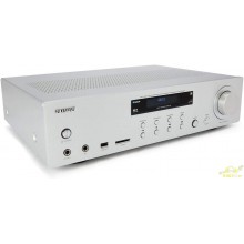 Aiwa AMU-120BTSR: Amplificador estereo bluetooth