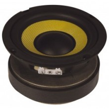 Recambio Altavoz Medios Graves 5 " Kevlar