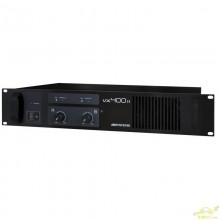 VX-400 II ETAPA POTENCIA JB SYSTEMS 2x200w