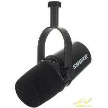 Shure MV7 Micrófono vocal para PodCast
