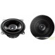 Pioneer TS-G1010F Altavoces de coche 4 pulgadas