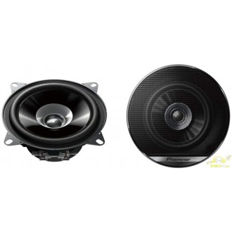 Pioneer TS-G1010F Altavoces de coche 4 pulgadas