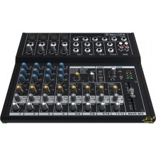 Mackie Mix12Fx Mezclador compacto de 12 canales