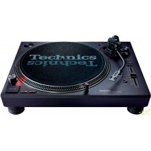 Technics SL-1210 Mk7 Plato traccion directa