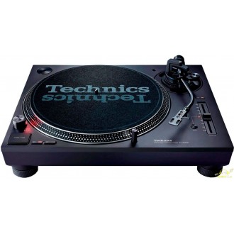 Technics SL-1210 Mk7 Plato traccion directa