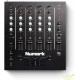 Mezclador DJ profesional de 4 canales y USB Numark m6