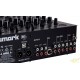 Mezclador DJ profesional de 4 canales y USB Numark m6