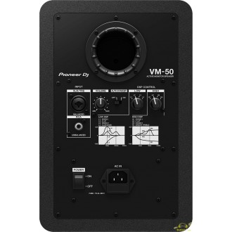 Pioneer DJ VM-50 Monitor de estudio 5.25"