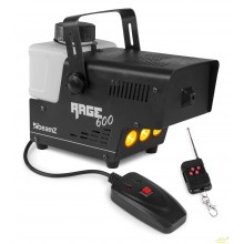 Rage 600LED Maquina de humo con led