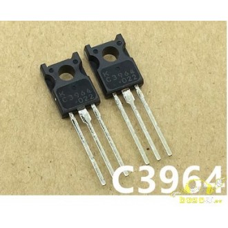 C3964 MOSFET