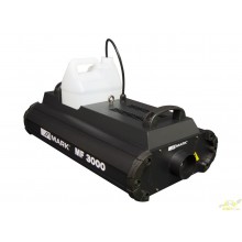 Maquina de humo 3000w DMX