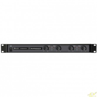 TI154 ETAPA POTENCIA CLASE D 4x150W AUDIOPHONY