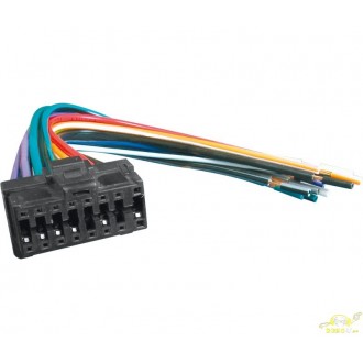 Conector iso 13 pines Pioneer