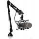 RODE PSA1 Soporte tipo tijera para microfonos de estudio