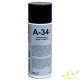 SPRAY A-34F CONGELADOR 400ml