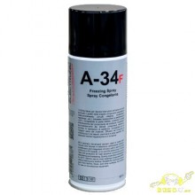 SPRAY A-34F CONGELADOR 400ml