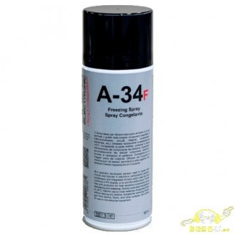 SPRAY A-34F CONGELADOR 400ml