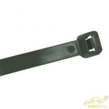 BRIDA DE NYLON 3,6X140mm NEGRA