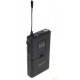 Micrófono inalámbrico de petaca UHF usb Fonestar wi-mic