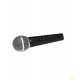 M-07 Micro Dinámico tipo shure 58 para voz unidireccional