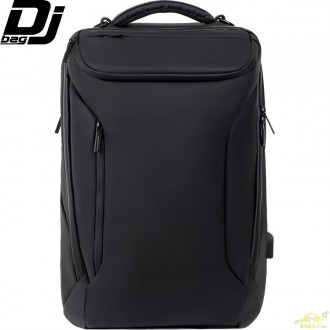 Backpack Universal para DJ's Mochila Transporte