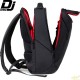 Backpack Universal para DJ's Mochila Transporte