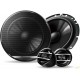 Pioneer TS-G170C Altavoces de coche