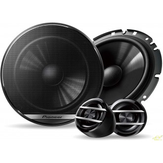 Pioneer TS-G170C Altavoces de coche