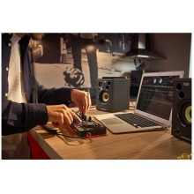 HERCULES DJSTARTER KIT Controladar dj auriculares y monitores de estudio