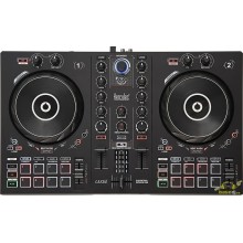 HERCULES DJ CONTROL INPULSE 300