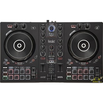 HERCULES DJ CONTROL INPULSE 300