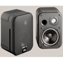 JBL Control one Pareja altavoces 4 pulgadas