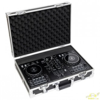 Maleta Dj Pick n Pluck foam DDJ-400