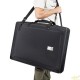 Maleta DJ EVA Denondj® PRIME4 Negra (Shoulder bag)