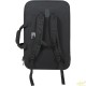 Maleta DJ EVA Pioneer® DDJ-RV1 Negra (Backpack & Shoulder bag).