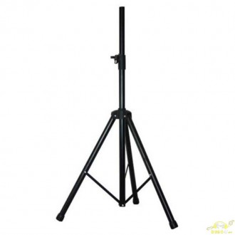 Tripode altavoz ibiza sound SS003