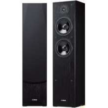 YAMAHA NS-F51 Altavoces de suelo 2 vías , pareja.