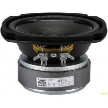 Altavoz 4,5 pulgadas 4fr-8