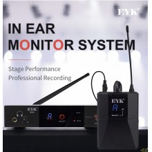INEAR Monitor Sistem EKY audio