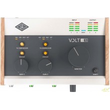 Universal audio VOLT 2-76 interface 2.0